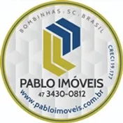 Logo da imobiliária