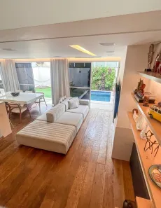 Casa de Condomínio com 4 Quartos à venda, 190m² no Vila Nova Caledônia, São Paulo