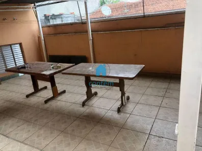 Casa com 11 Quartos à venda, 421m² no Jardim das Flores, Osasco