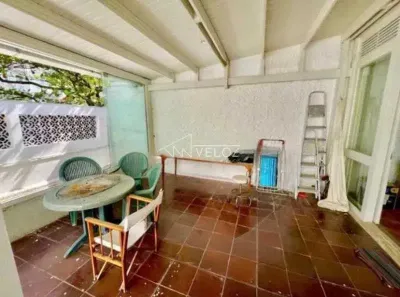 Cobertura com 3 Quartos à venda, 271m² no Leblon, Rio de Janeiro