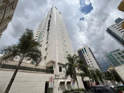 Apartamento com 2 Quartos à venda, 58m² no Norte, Brasília