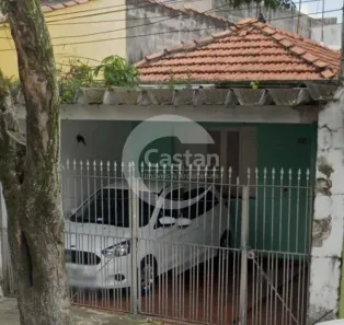 Lote/Terreno à venda, 106m² no Vila Califórnia, São Paulo