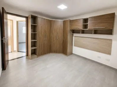 Sobrado com 2 Quartos à venda, 130m² no Parque dos Ipês, São José dos Campos