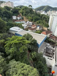 Apartamento com 2 Quartos à venda, 55m² no Icaraí, Niterói