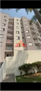 Apartamento com 2 Quartos à venda, 52m² no Jardim Americano, São José dos Campos