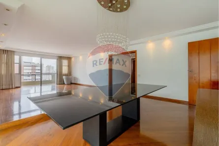 Apartamento com 3 Quartos à venda, 236m² no Campo Belo, São Paulo