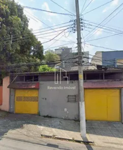 Prédio Comercial à venda, 310m² no Bosque da Saúde, São Paulo