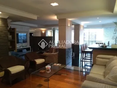 Apartamento com 4 Quartos à venda, 196m² no Centro, Novo Hamburgo