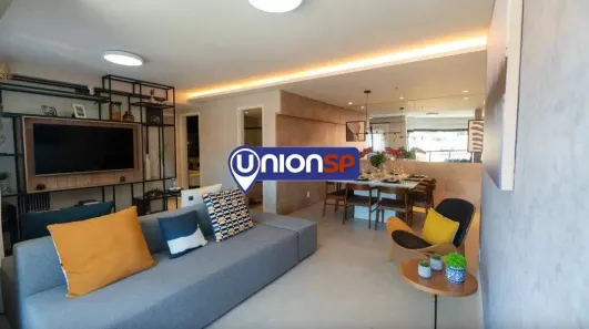 Apartamento com 2 Quartos à venda, 80m² no Planalto Paulista, São Paulo