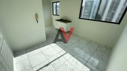 Apartamento com 1 Quarto para alugar, 31m² no Boa Viagem, Recife