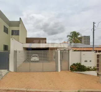 Casa com 3 Quartos à venda, 450m² no Jardim Anhangüera, Ribeirão Preto