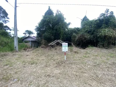 Lote/Terreno à venda, 192m² no Continental, Itapoá
