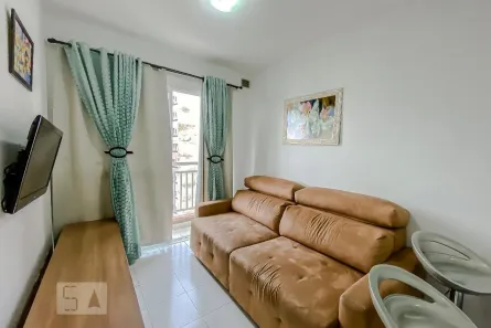 Apartamento com 1 Quarto à venda, 33m² no Brás, São Paulo