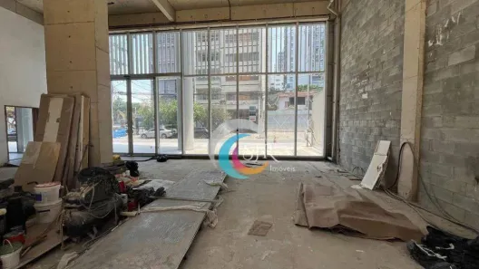 Ponto Comercial para alugar, 180m² no Pinheiros, São Paulo