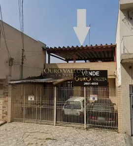 Casa com 7 Quartos à venda, 242m² no Vila Graciosa, São Paulo