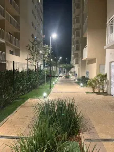 Apartamento com 2 Quartos à venda, 34m² no Vila Ema, São Paulo