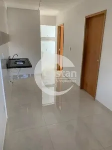 Apartamento com 2 Quartos à venda, 36m² no Quinta da Paineira, São Paulo