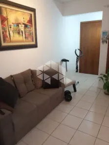 Apartamento com 1 Quarto à venda, 44m² no Centro Histórico, Porto Alegre