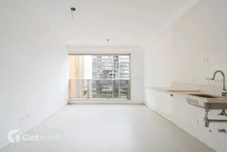 Apartamento com 2 Quartos à venda, 51m² no Vila Mariana, São Paulo