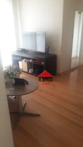 Apartamento com 2 Quartos à venda, 47m² no Vila Talarico, São Paulo