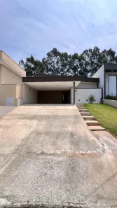 Casa de Condomínio com 3 Quartos à venda, 171m² no Residencial São Bento, Salto