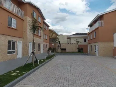Sobrado com 3 Quartos à venda, 91m² no Chácara Belenzinho, São Paulo
