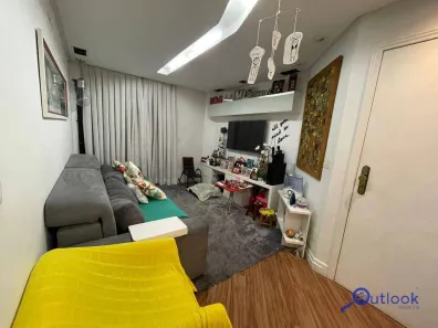 Apartamento com 3 Quartos à venda, 96m² no Centro, Diadema