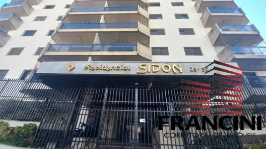 Apartamento com 3 Quartos à venda, 165m² no Vila Santa Tereza, Bauru
