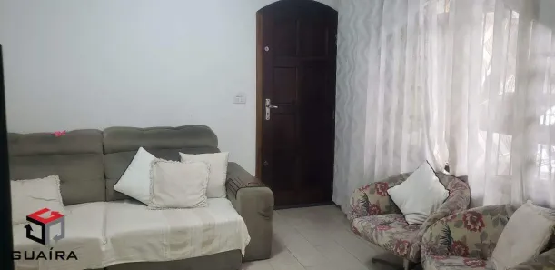 Sobrado com 3 Quartos à venda, 285m² no Rudge Ramos, São Bernardo do Campo