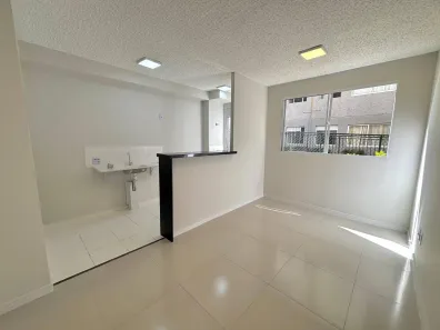 Apartamento com 2 Quartos à venda, 41m² no Jardim Gilda Maria, São Paulo