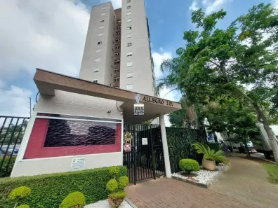Apartamento com 3 Quartos à venda, 64m² no Parque Novo Mundo, São Paulo