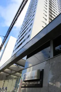 Apartamento com 3 Quartos para alugar, 64m² no Candeias, Jaboatão dos Guararapes