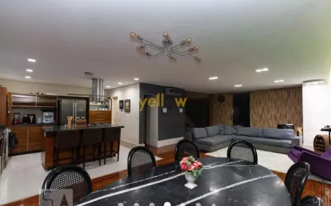 Casa com 3 Quartos à venda, 400m² no Vila São Francisco (Zona Leste), São Paulo