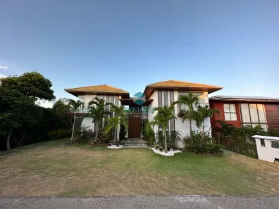 Casa de Condomínio com 5 Quartos à venda, 408m² no , Mata de São João