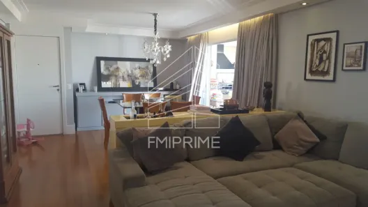 Apartamento com 2 Quartos à venda, 96m² no Várzea da Barra Funda, São Paulo