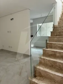 Casa de Condomínio com 2 Quartos à venda, 70m² no Água Fria, São Paulo