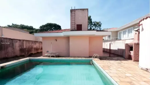 Casa com 3 Quartos à venda, 267m² no Lapa, São Paulo