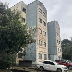 Apartamento com 2 Quartos à venda, 45m² no Jardim das Graças, São Paulo