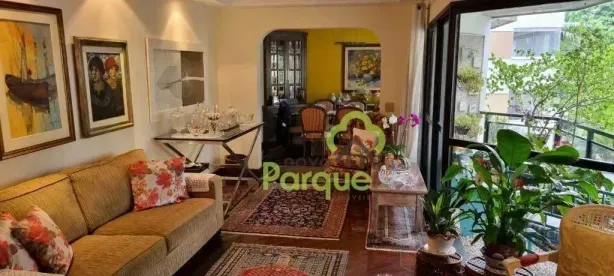 Apartamento com 4 Quartos à venda, 178m² no Aclimação, São Paulo