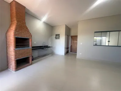 Casa com 3 Quartos à venda, 149m² no Água Branca, Piracicaba