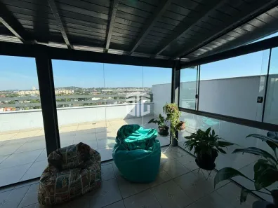 Apartamento com 3 Quartos à venda, 208m² no Industrial, Novo Hamburgo