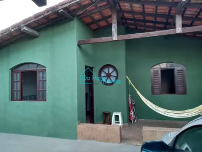 Sobrado com 5 Quartos à venda, 120m² no Centro, Mongaguá