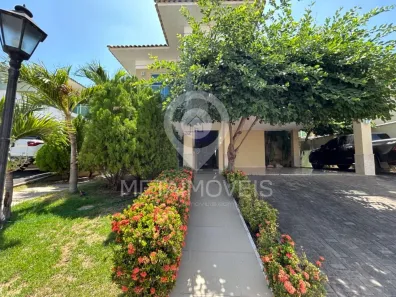 Apartamento com 5 Quartos à venda, 360m² no Gurupi, Teresina