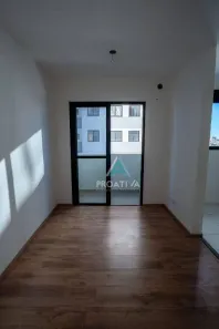 Apartamento com 2 Quartos à venda, 45m² no Santa Maria, Santo André