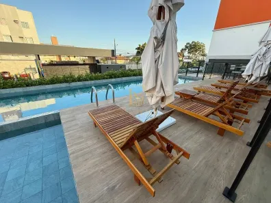 Apartamento com 2 Quartos à venda, 52m² no Serraria, São José