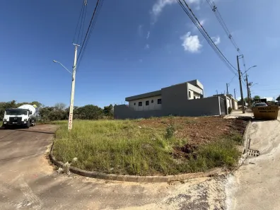 Lote/Terreno à venda, 398m² no Cará-cará, Ponta Grossa