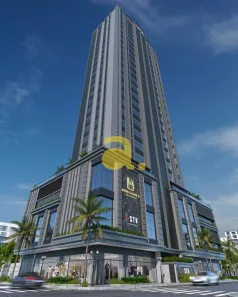 Apartamento com 2 Quartos à venda, 71m² no Balneário Perequê, Porto Belo