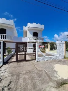 Sobrado com 2 Quartos à venda, 100m² no CIDREIRA, Cidreira