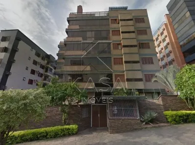 Apartamento com 3 Quartos à venda, 152m² no Centro, Canoas