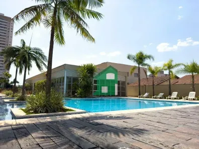 Apartamento com 2 Quartos para alugar, 80m² no Jardim das Indústrias, São José dos Campos